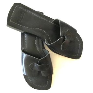 Lauren By Ralph Lauren Slides